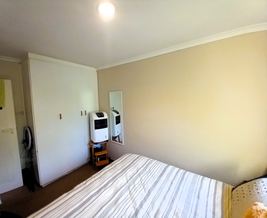 To Let 2 Bedroom Property for Rent in Goedemoed Western Cape